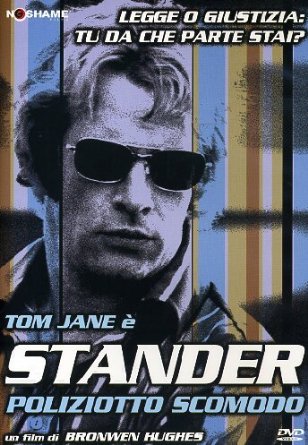 Stander - Poliziotto Scomodo