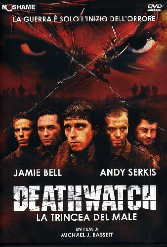 Deathwatch - La Trincea Del Male