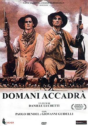 Domani Accadrà