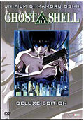 Ghost In The Shell - Deluxe Edition