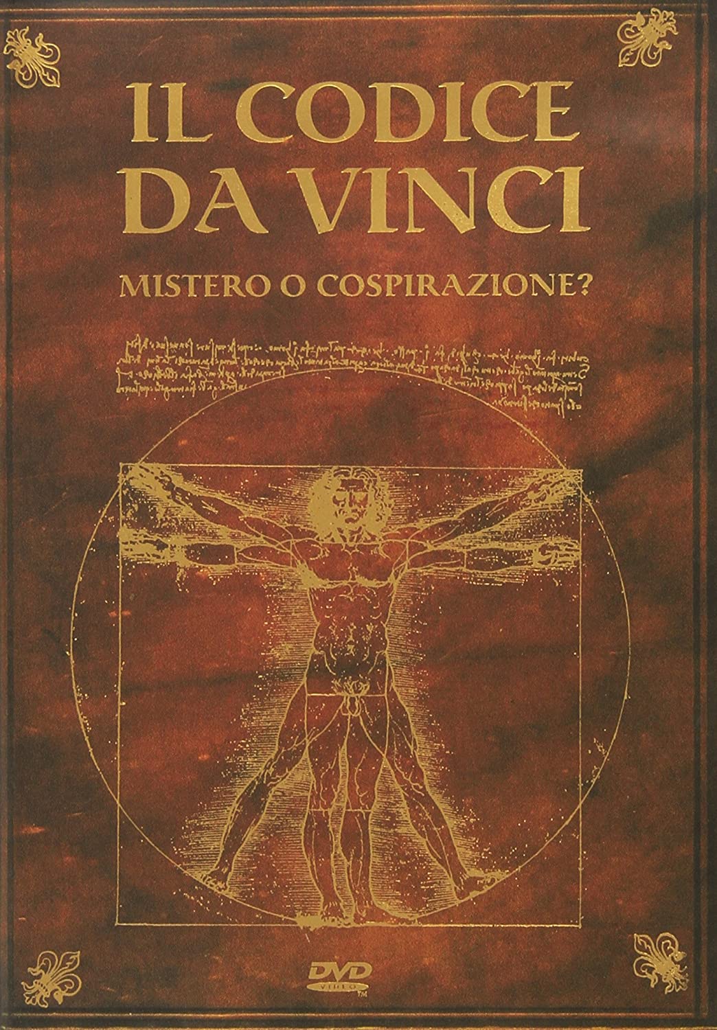Il Codice Da Vinci - Mistero O Cospirazione