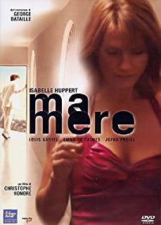 Ma Mère
