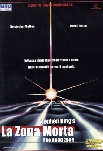 La Zona Morta - The Dead Zone