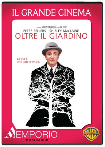Oltre Il Giardino (Il Grande Cinema)