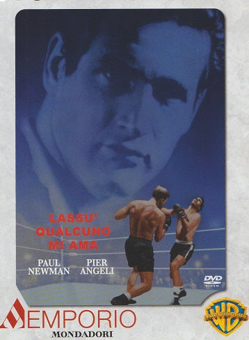 Lassù Qualcuno Mi Ama (I Grandi Classici)