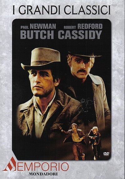 Butch Cassidy