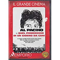 Quel Pomeriggio Di Un Giorno Da Cani
