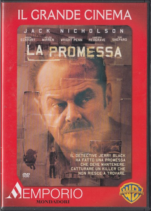 La Promessa