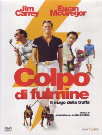 Colpo Di Fulmine