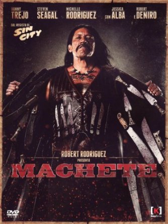 Machete