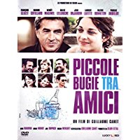 Piccole Bugie Tra Amici