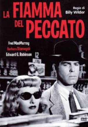 La Fiamma Del Peccato