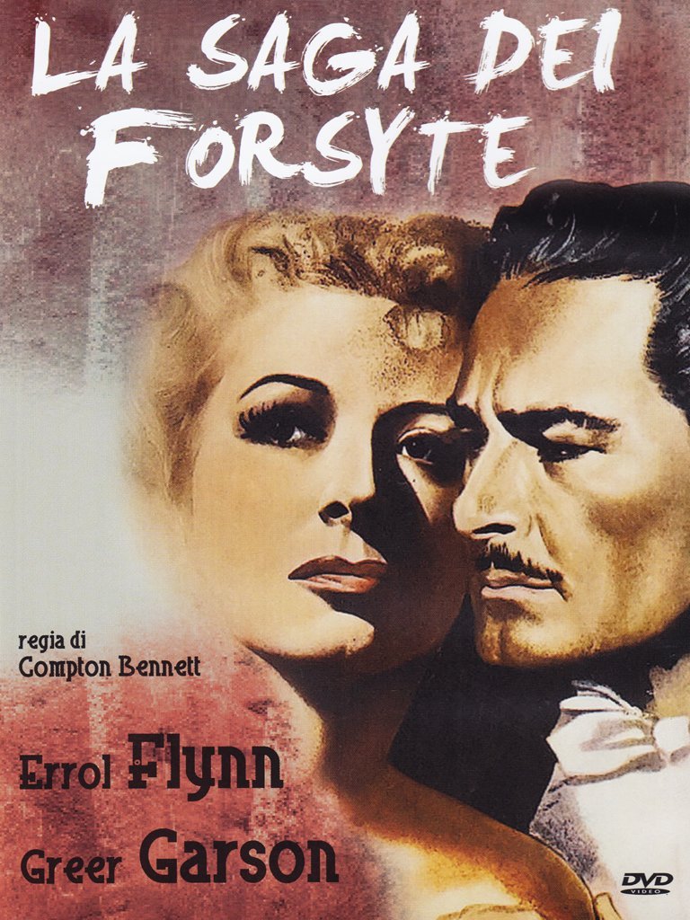 La Saga Dei Forsyte