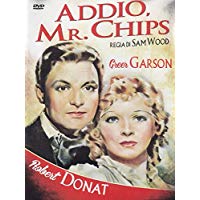 Addio Mr. Chips
