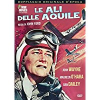 Le Ali Delle Aquile