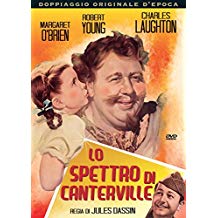Lo Spettro Di Canterville