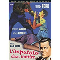 L'imputato Deve Morire
