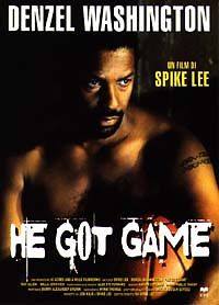 He Got Game