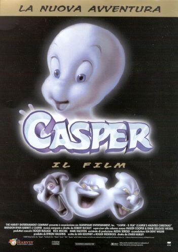 Casper - Il Film