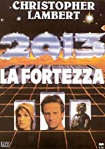 2013 La Fortezza