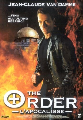 The Order - L'apocalisse