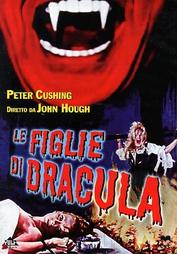 Le Figlie Di Dracula
