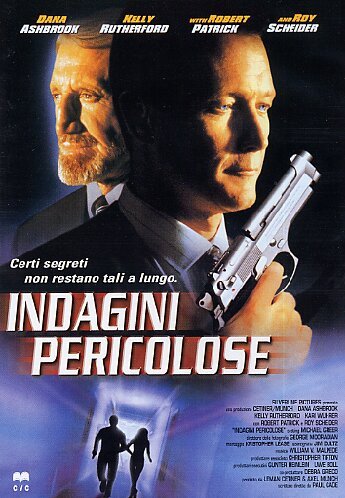 Indagini Pericolose