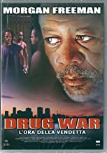 Drug War - L'ora Della Vendetta