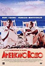 Americano Rosso