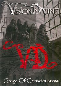 Stage Of Consciousness