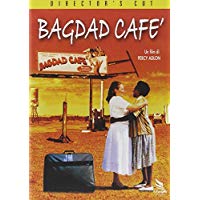 Bagdad Cafè