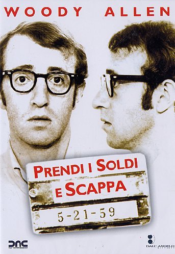Prendi I Soldi E Scappa