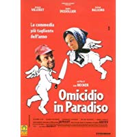 Omicidio In Paradiso