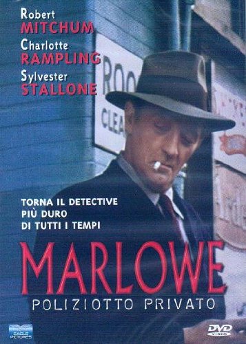 Marlowe Poliziotto Privato