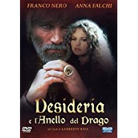 Desideria E L'anello Del Drago