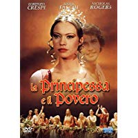 La Principessa E Il Povero