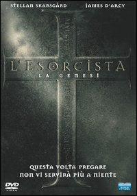 L' Esorcista (La Genesi)