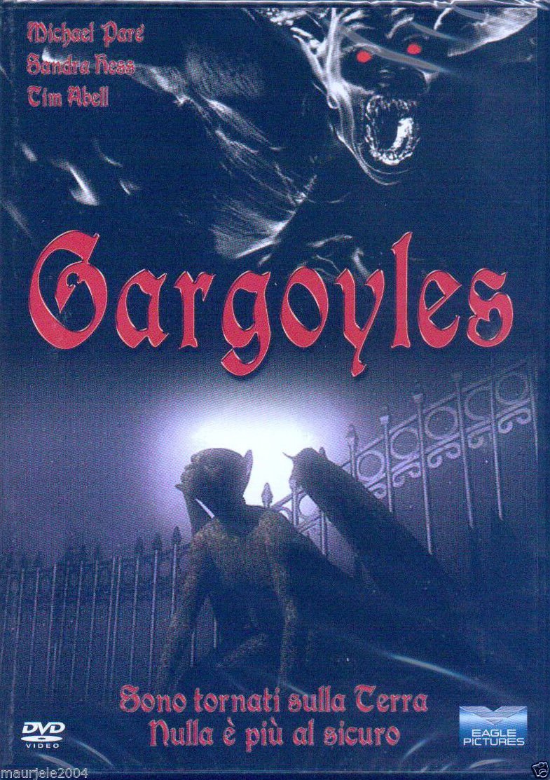 Gargoyle