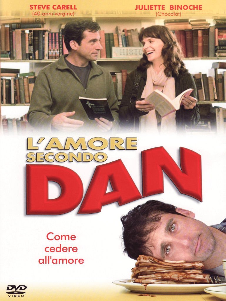 L'amore Secondo Dan
