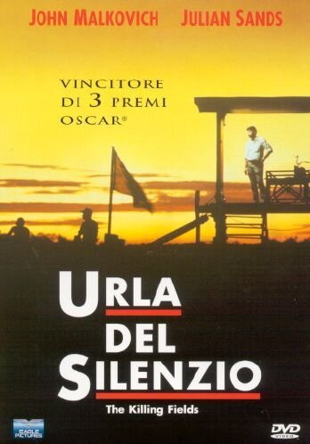 Urla Del Silenzio