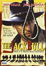 The Jack Bull