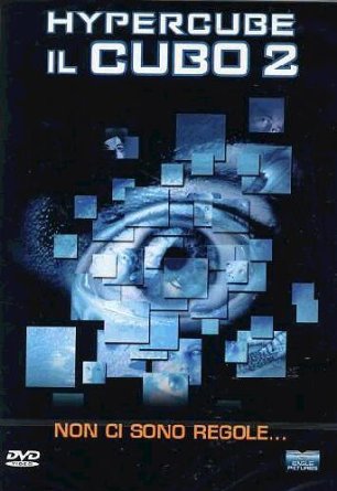 Hypercube Il Cubo 2