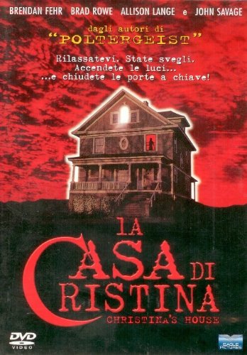 La Casa Di Cristina (Slim Edition)