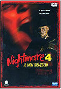 Nightmare 4 - Il Non Risveglio