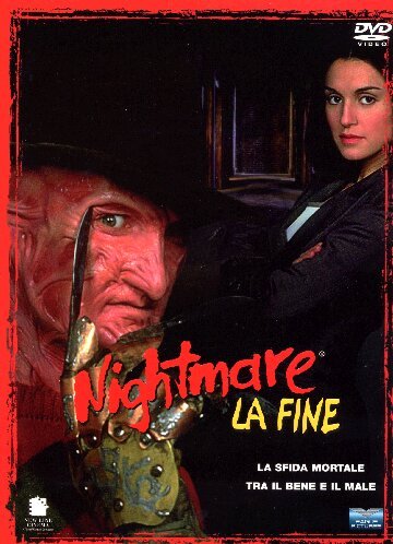 Nightmare 6 - La Fine
