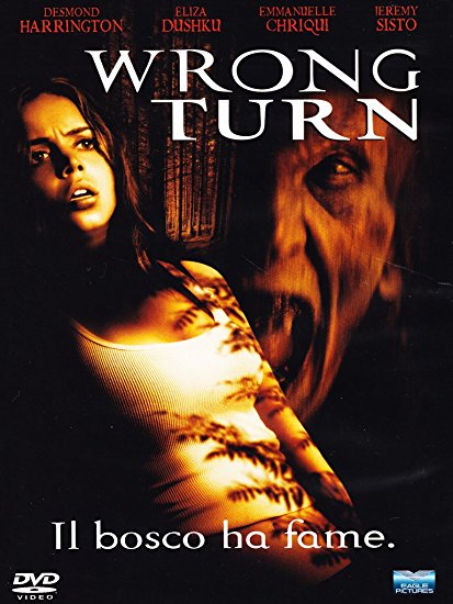 Wrong Turn