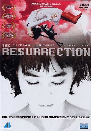 The Resurrection