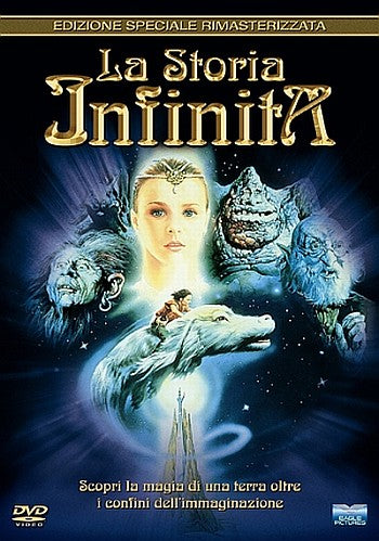 La Storia Infinita (Ed Speciale)