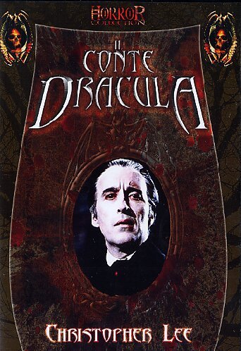 Il Conte Dracula