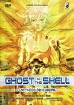 Ghost In The Shell - L'attacco Dei Cyborg